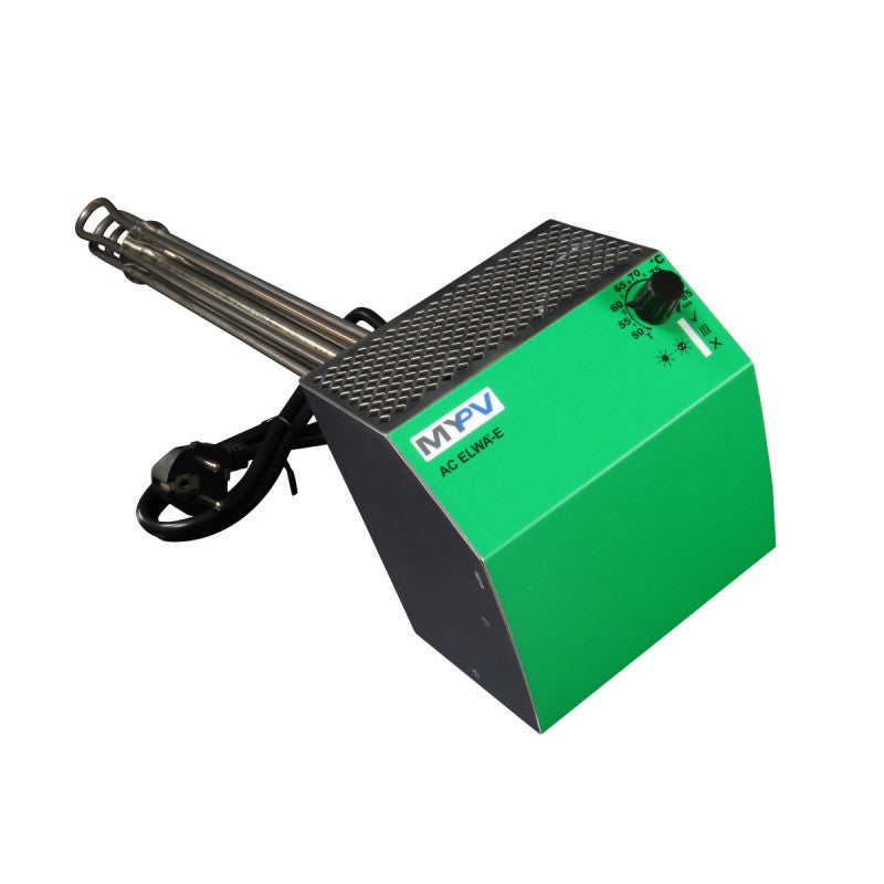 MYPV Photovoltaik Leistungs-Controller AC ELWA-E Ethernet u. Batteriesp 0-3000W