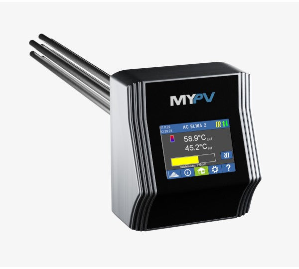 MYPV ELWA-E 2 Stufenloser Heizstab 3,5 KW