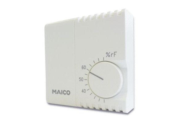 Maico Hygrostat HY230