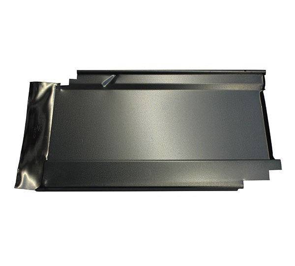 Marzari MRT TYP TON 269 VERZINKT VPE 15 Metalldachplatte Inkl. Schaumkeil