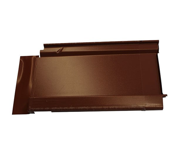 Marzari Metalldachplatte Ton 261 Rot MTP T 261 ROT VPE 20