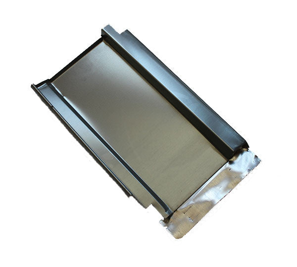 Marzari Mrt Typ Grande 312 Verzinkt Vpe 15 Metalldachplatte Inkl. Schaumkeil