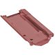 Marzari Ziegelersatz Ton 250 rot - MTP T 250 Rot