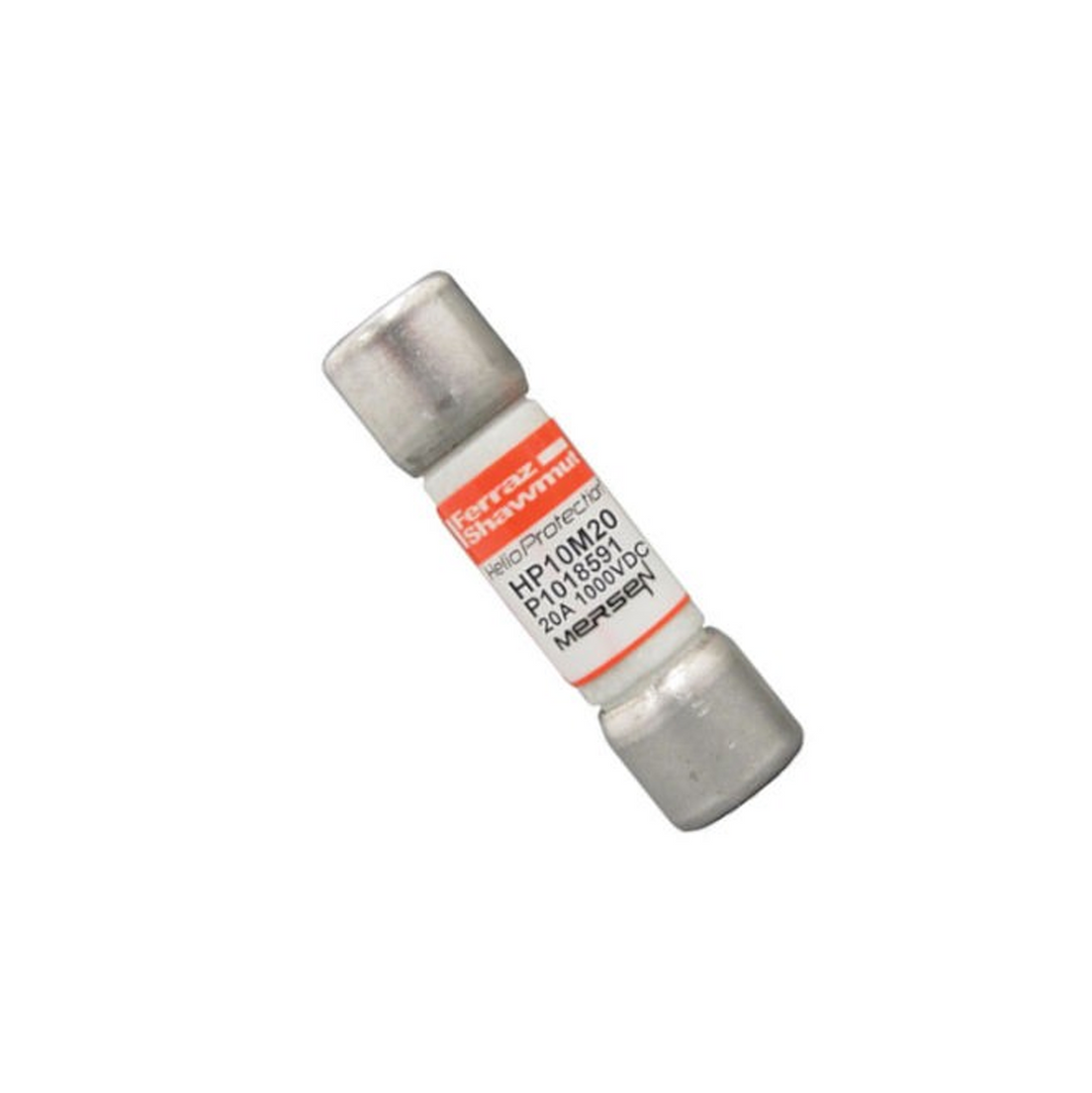 Mersen DC Sicherung 10x38 1000V 20A