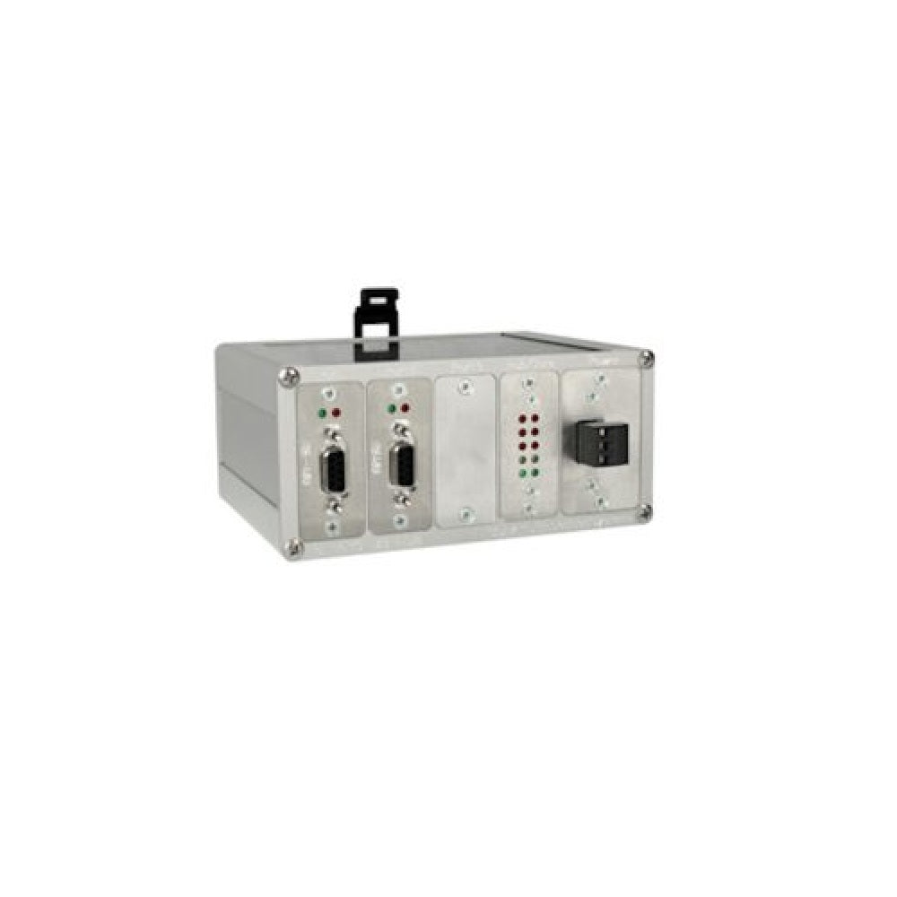 NSC Sicherheitstechnik ARCNET-Hub SH ARC-M5 für Ausdehnung des ArcNet Netzwerkes (ohne Ports) - Art. B01531-00