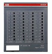 ABB DI524 -Art. 1SAP240000R0001