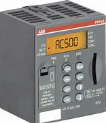 ABB PM582 -Art. 1SAP140200R0201