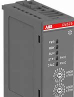 ABB CM579-PNIO-XC -Art. 1SAP370901R0101