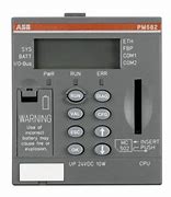 ABB PM583-ETH -Art. 1SAP140300R0271