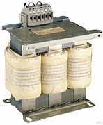 ABB Sinusausgangsfilter für 11kW Frequenzumrichter