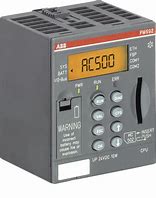 ABB PM582-XC -Art. 1SAP340200R0201