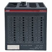 ABB DC532 -Art. 1SAP240100R0001
