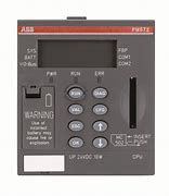 ABB PM572 -Art. 1SAP130200R0200