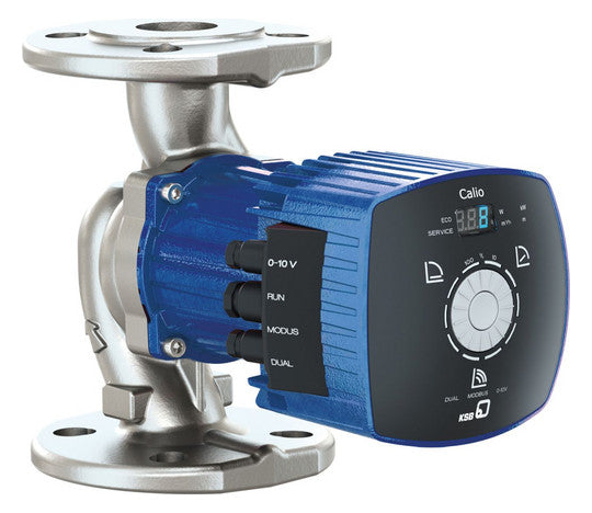 KSB Trinkw.-Pumpe CalioTherm Pro 40-100mm -Art.29134856