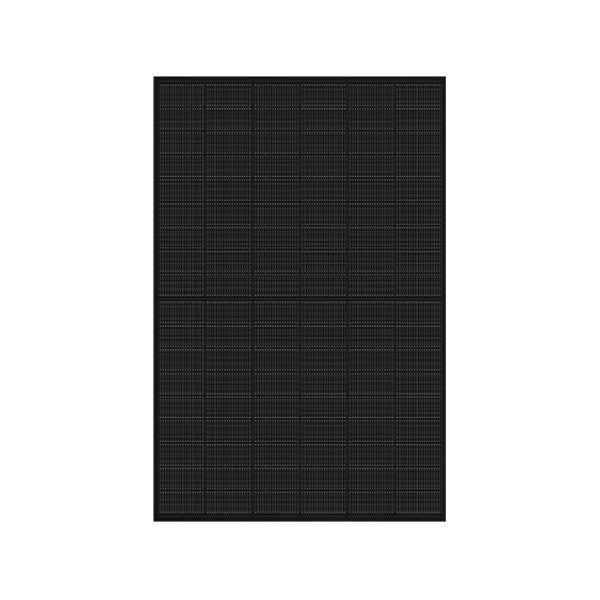 Hyundai Solarmodule HiT-H435MF Vollschwarz
