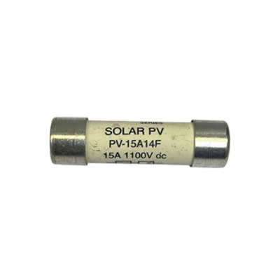 PV-FUSE 25A 10x85 1500V