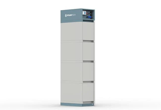 PYLONTECH Batteriespeicher FORCE H1, 336V 74AH - Art. 27574