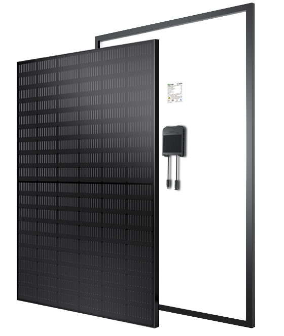 Sonnex Energie GmbH - Solarmodul - PeX Series Smart Module SNX-D54HP(S)  395-415W SNX-D54HP-405MS - Art. 215268