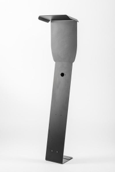 Pracht Standfuß ALPHA9000-Standfuß (NRG9000)