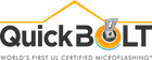 QuickBOLT