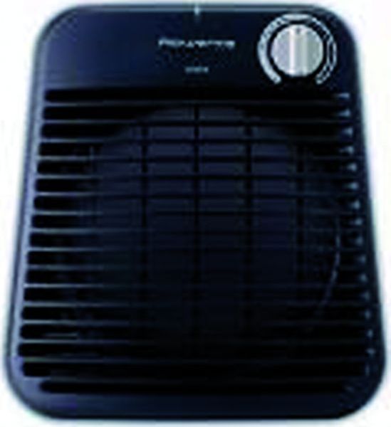 Rowenta Heizlüfter Compact Power