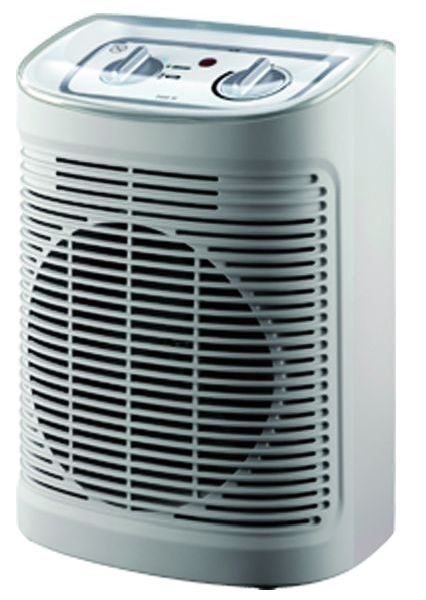 Rowenta Heizlüfter Instant Comfort Aqua Heizlüfter beige