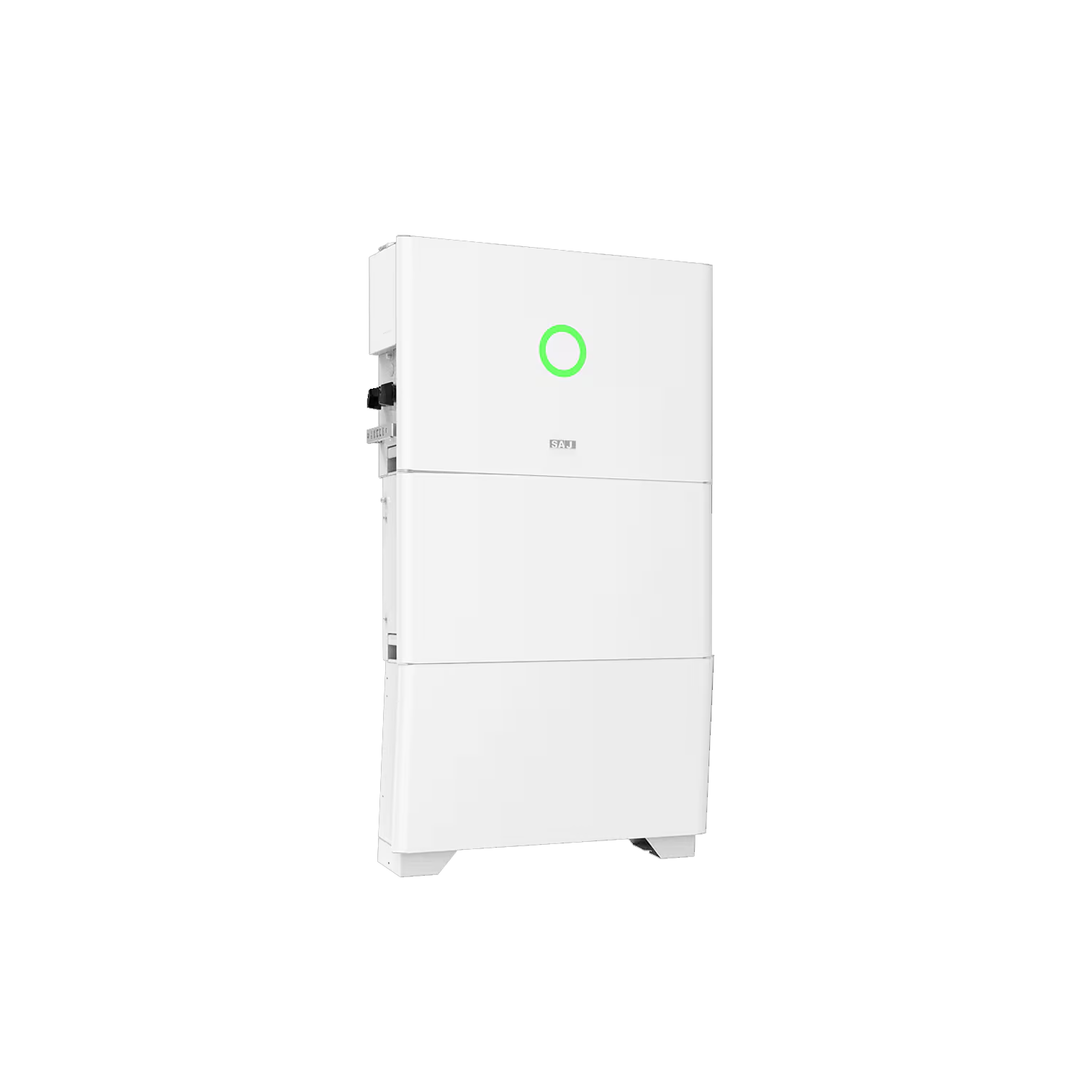 SAJ Wechselrichter HS3 Batteriepaket 10 kWh | 6 kW