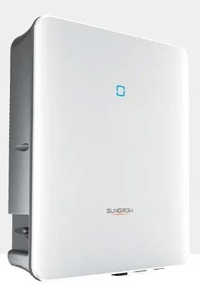 SiSma Technologies GmbH - Wechselrichter - Sungrow
                                                        SH5.0/6.0/8.0/10RT-20 SH8,0RT-20 - Art. 54081