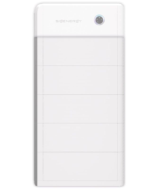 SIGENERGY SigenStor BAT 5.0 - HV Batterie 5kWh
