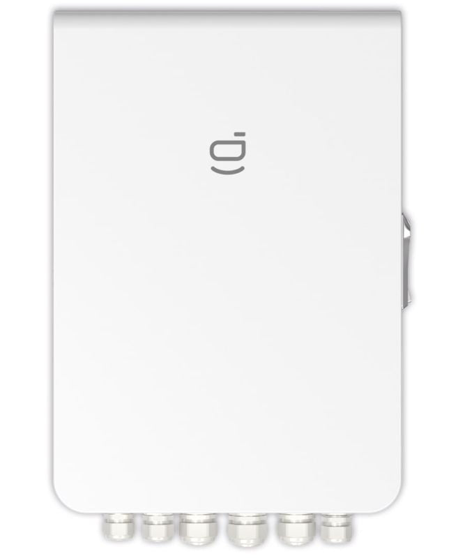 SIGENERGY Sigen Energy Gateway HomeMax TP