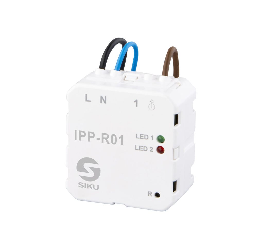 SIKU Infraplate Pro IPP-R01, 50648