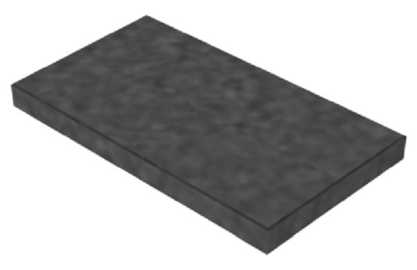 SL Rack Bautenschutzmatte Flachdachsystem SK (Gen 1)