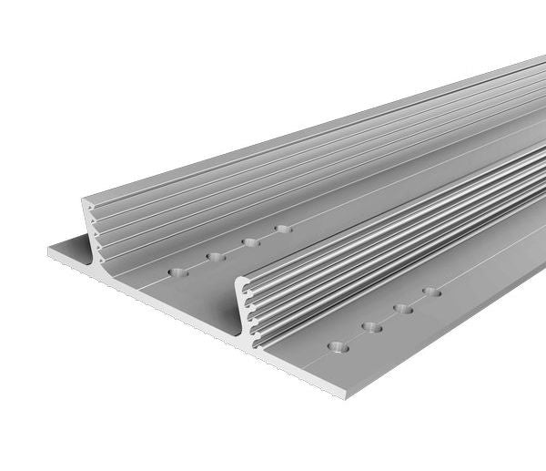 SL Rack Dachhaken-Zubehör Sparrenüberspannungsprofil 2m