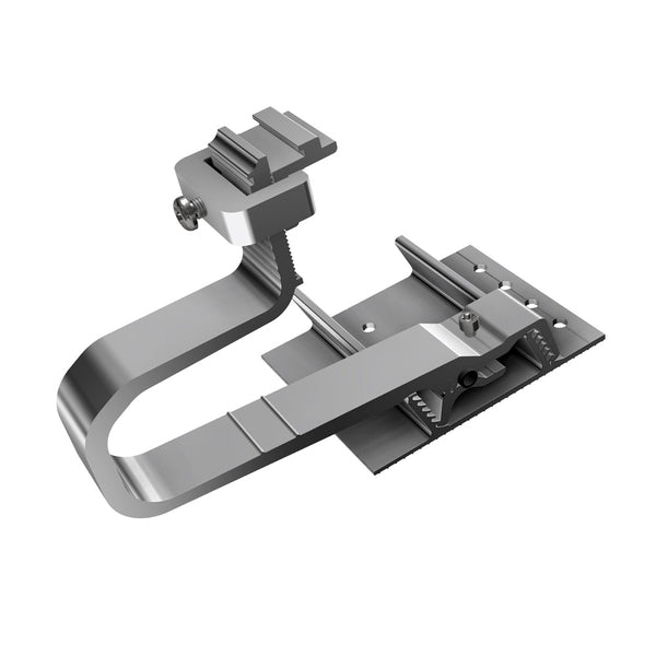SL Rack Dachhaken SL Alu L für 35 -60mm