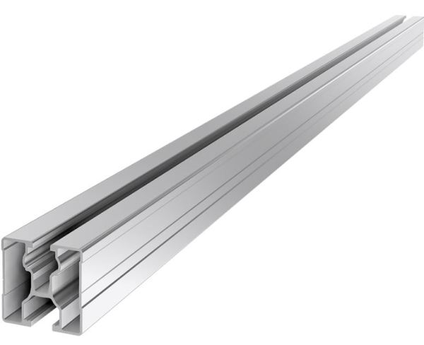 SL Rack Modultragprofil RAIL 40 - 5850 mm