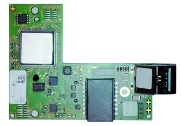 SMA Speedwire Datenmodul f Sunny Island SWDMSI-NR-10