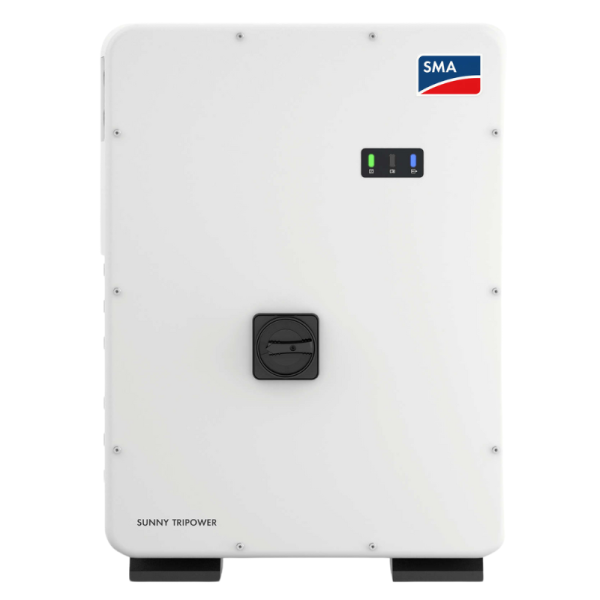 SMA Wechselrichter Sunny Tripower CORE1 STP 50-41, 50kW, Three Phase