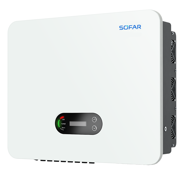 SOFAR Wechselrichter 50KTLX-G3, 2 Stück