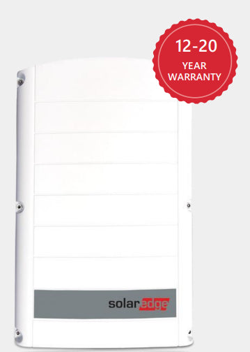 SOLAREDGE Wechselrichter SE12.5K-17K Three Phase For Europe - Art. 53132
