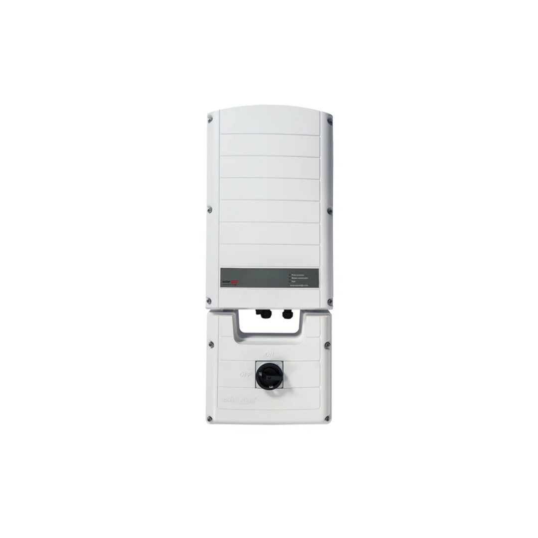 SOLAREDGE Wechselrichter SE33.3K-RW00IBNR4