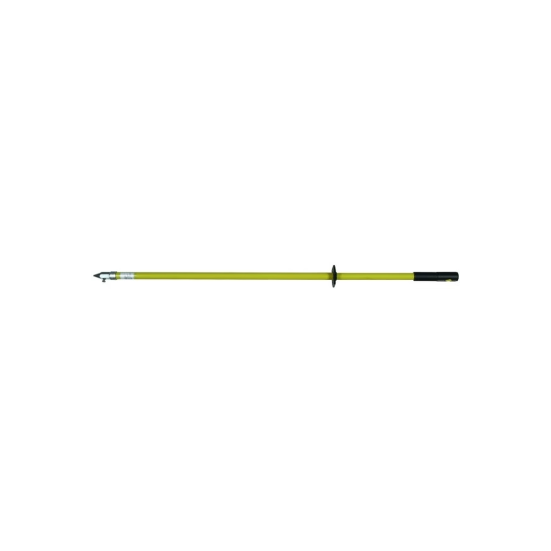 DEHN Entladevorrichtung m. Tastspitze o. Erdungsseil L:1600mm -Art.758075