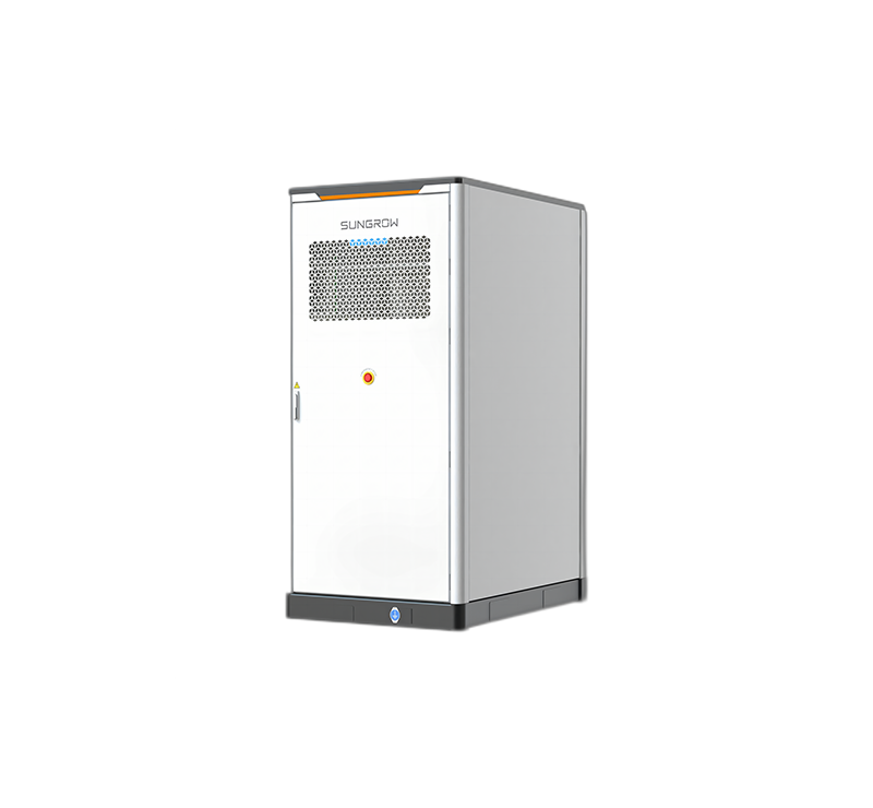 SUNGROW Energiespeicher PowerStack ST225kWh-110kW-2h – Solarics GmbH