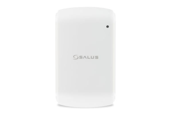 Salus Controls Funk-Temperatursensor TS600 Batterie nur mit UGE600 verwe