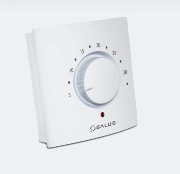 Salus Controls Funkraumthermostat ERT20TXB