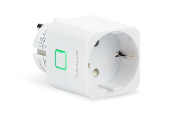 Salus Controls Funkstecker SPE600 SmartPlug mit UGE600 HA1.2