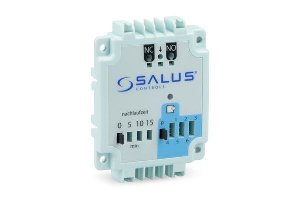 Salus Controls Logik Modul PL06 für Pumpen