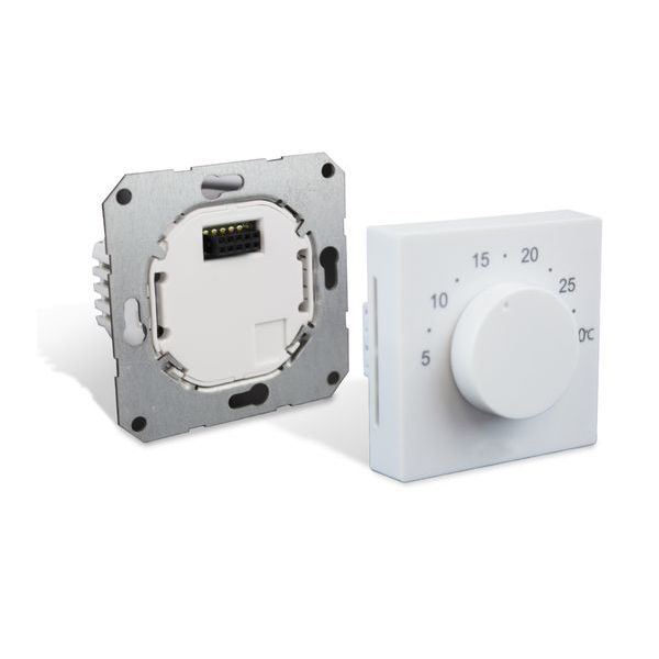 Salus Controls Raumthermostat BTR230-9010