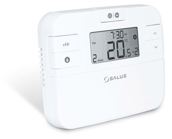 Salus Controls Raumthermostat RT510 Digital Batterie