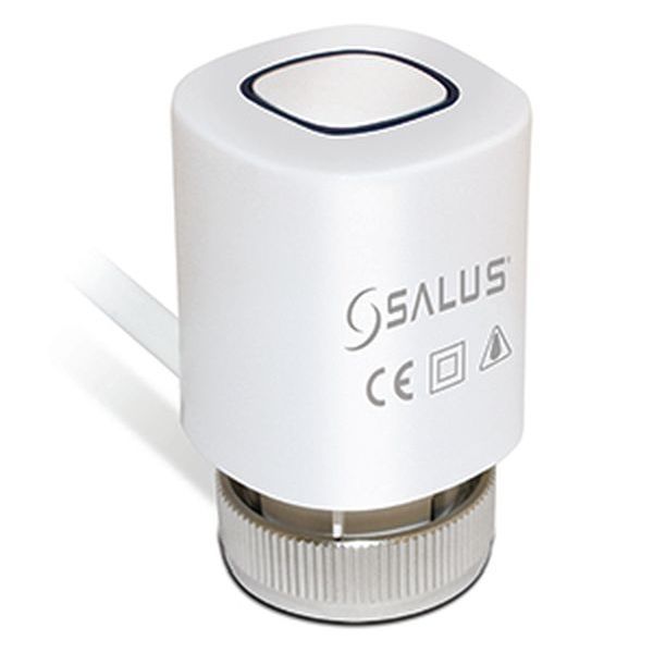 Salus Controls Thermischer Stellantrieb T30NC24 WP 24V
