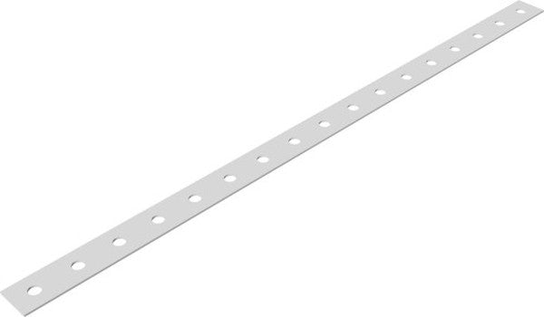 Schletter Montagelochband 16 mm Rolle 50 m